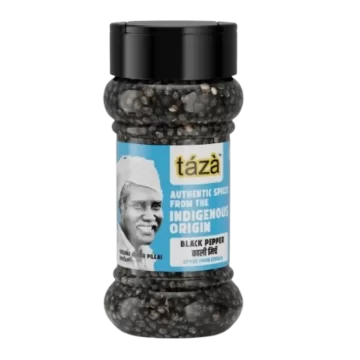 Black Pepper Whole(Jar)
