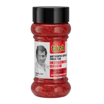 Red Chillies Powder (Jar)