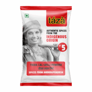Chilli Powder