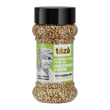 Hadoti Coriander Whole (Jar)