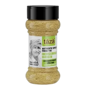 Hadoti Coriander Powder (Jar)