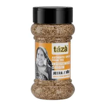 Marwar Jeera Whole(Jar)