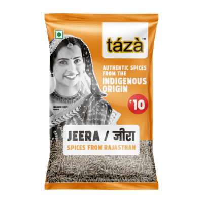 Jeera