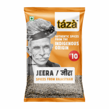 Jeera male