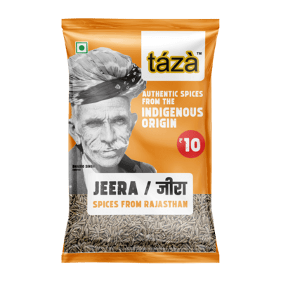 Jeera
