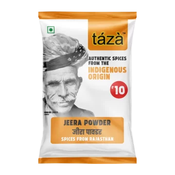 Marwar Jeera Powder