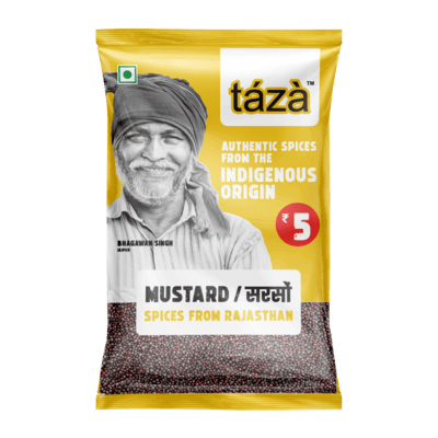 Mustard