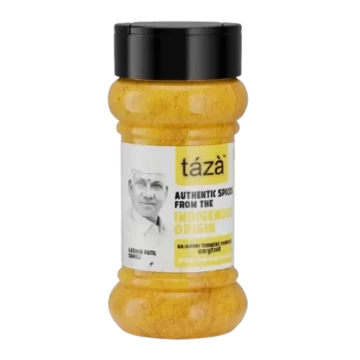 Rajapuri Turmeric Powder(Jar)