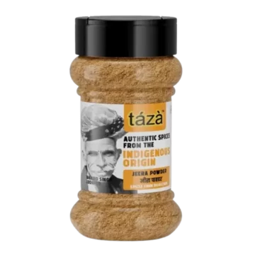 Marwar Jeera Powder(Jar)